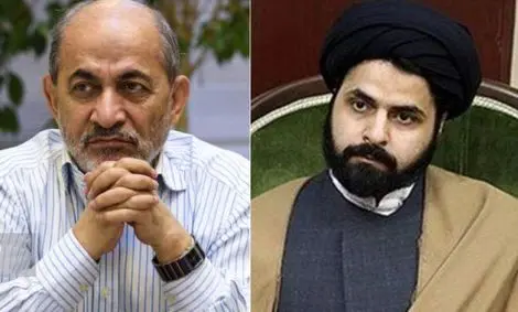 واکنش تازه صدرالساداتی به اظهارات رفیق‌دوست