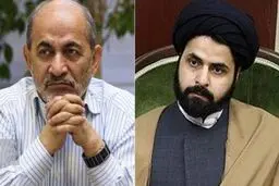 واکنش تازه صدرالساداتی به اظهارات رفیق‌دوست