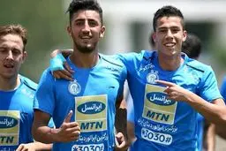 ستاره استقلال بین ۶۰ استعداد برتر دنیا+ لیست بازیکنان