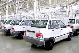 خودروی جایگزین پراید چه قیمتی دارد؟