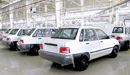 خودروی جایگزین پراید چه قیمتی دارد؟