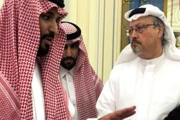 بخش جنجالی مستند اعتراف بن سلمان به قتل جمال خاشقچی با زیر نویس فارسی