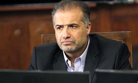 رفقای نیمه‌راه پارلمان