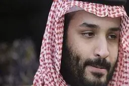 تمسخر لاف ضد ایرانی بن‌سلمان در شبکه الجزیره + فیلم
