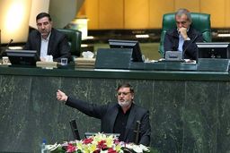 ‍ نماینده مجلسی که خود را حضرت موسی می‌داند!