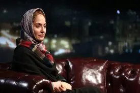 مهناز افشار؛ از درخشش روی جلد مجله‌ها تا حذف از بیلبورد تبلیغات