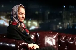 مهناز افشار؛ از درخشش روی جلد مجله‌ها تا حذف از بیلبورد تبلیغات