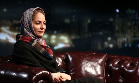 مهناز افشار؛ از درخشش روی جلد مجله‌ها تا حذف از بیلبورد تبلیغات