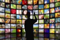 مقایسه تعداد تماشاگران فیلم و سریال‌های شبکه‌های داخلی و ماهواره‌ای