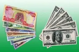 نرخ ارز، دلار، دینار عراق، سکه و طلا در بازار امروز یکشنبه ۱۴ مهر ۹۸
