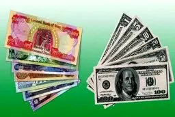 نرخ ارز، دلار، دینار عراق، سکه و طلا در بازار امروز یکشنبه ۱۴ مهر ۹۸