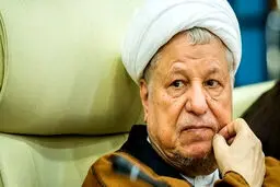 نقش آیت‌الله هاشمی در رئیس‌جمهور شدن روحانیون