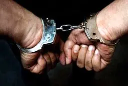 بازداشت ملی‌پوش سابق استقلال به دلیل رانندگی در حالت غیرعادی!