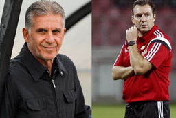 سیاست متفاوت ویلموتس نسبت به کی‌روش؛ او شوخی ندارد