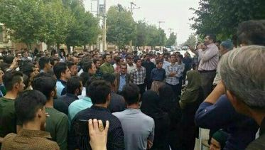 عامل انتقال بیماری ایدز در شهر لردگان چه کسی است؟+فیلم