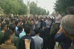 عامل انتقال بیماری ایدز در شهر لردگان چه کسی است؟+فیلم