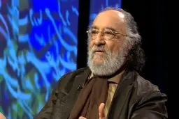 داریوش ارجمند: سینمای ما مثل حموم عمومی شده/ روت میشه با زن وبچه بری تو این سینما! + فیلم