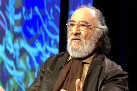 داریوش ارجمند: سینمای ما مثل حموم عمومی شده/ روت میشه با زن وبچه بری تو این سینما! + فیلم