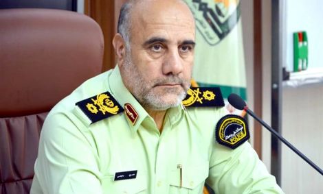 بازداشت ورزشکار مشهور توسط پلیس/ برخورد مستمر با مزاحمتهای خیابانی