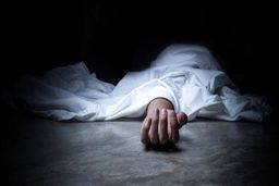 دختر۱۵ساله از ترس برادر،خودش را از طبقه چهارم پرت کرد