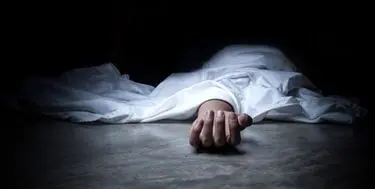 دختر۱۵ساله از ترس برادر،خودش را از طبقه چهارم پرت کرد