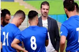 استراماچونی و یک نگرانی مهم برای استقلال