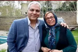 مهران مدیری چطور گوهر خیراندیش را راضی به بازی در «هیولا» کرد؟