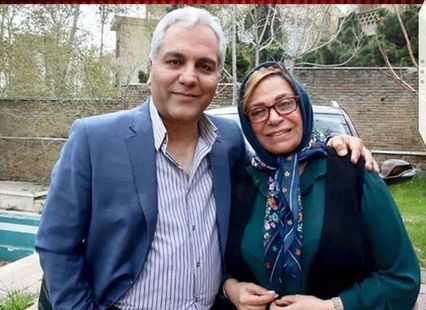 مهران مدیری چطور گوهر خیراندیش را راضی به بازی در «هیولا» کرد؟