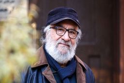 داریوش ارجمند: من تحت تأثیر دو «علی» هستم؛ علی خامنه‌ای و علی شریعتی