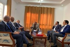 انصارالله: ائتلاف سعودی پاسخ عملی به طرح آتش بس نداده است