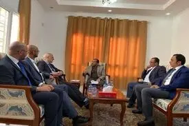 انصارالله: ائتلاف سعودی پاسخ عملی به طرح آتش بس نداده است