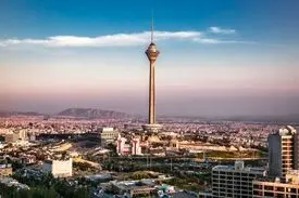 رییس شورای شهر تهران: برج میلاد نباید ساخته می‌شد