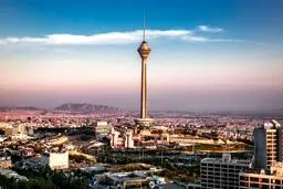 رییس شورای شهر تهران: برج میلاد نباید ساخته می‌شد