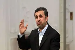 دولت پوپولیستی احمدی‌نژاد برآمده از درآمد نفت بود