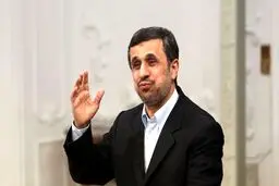 دولت پوپولیستی احمدی‌نژاد برآمده از درآمد نفت بود