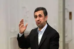 دولت پوپولیستی احمدی‌نژاد برآمده از درآمد نفت بود