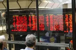 عطش خرید سهام فروکش کرده؟