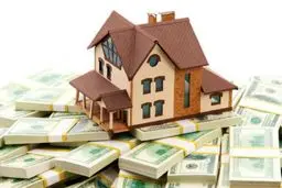 چکاپ جهانی حباب مسکن