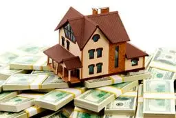 چکاپ جهانی حباب مسکن