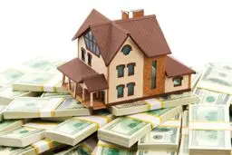 چکاپ جهانی حباب مسکن