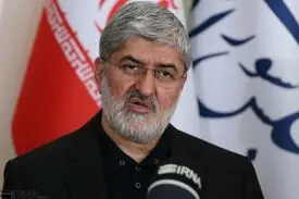 واکنش علی مطهری به حواشی انتشار ویروس ایدز در چنار محمودی لرگان