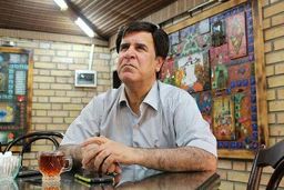 روایتی از بازگشت علیفر به صدا و سیما از زبان خودش/ «برای جامعه رسانه‌ای متاسفم!»