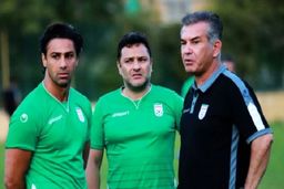 افشاگری بی‌سابقه فرهاد مجیدی علیه حمید استیلی !+فیلم