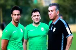 افشاگری بی‌سابقه فرهاد مجیدی علیه حمید استیلی !+فیلم