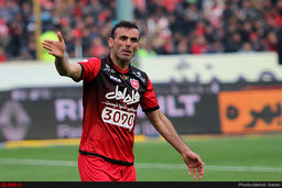 رفتار هوشمندانه سیدجلال حسینی