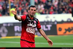 رفتار هوشمندانه سیدجلال حسینی