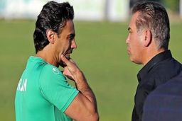 راز جدیدی که از ماجرای استعفای فرهاد مجیدی فاش شد