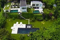 قیمت ملک در منهتن ۵ درصد ارزان‌تر از فرشته است! / خانه‌هایی که سرمایه ایرانیان را بر باد می‌دهد