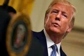 آیا افسران اطلاعاتی علیه ترامپ قیام کرده‌اند؟