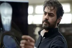 بازیگر زن سریال‌های‌ترکیه،همبازی شهاب حسینی شد + عکس